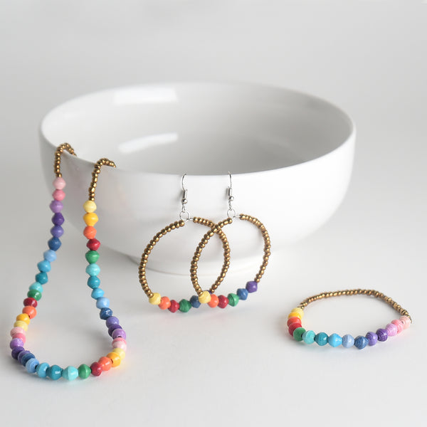 Namakula Rainbow Set - Project Have Hope