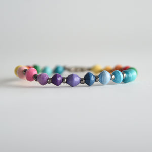 Custom Mantra Bracelet