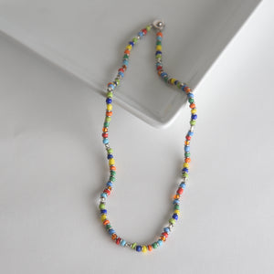 Rangi Kioo (Rainbow Glass) Collection