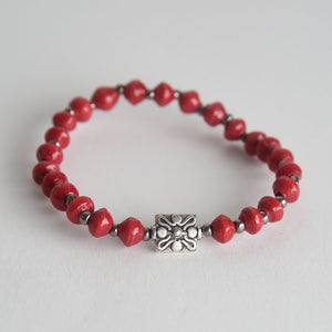 🎁 Charmed Bracelet (100% off)