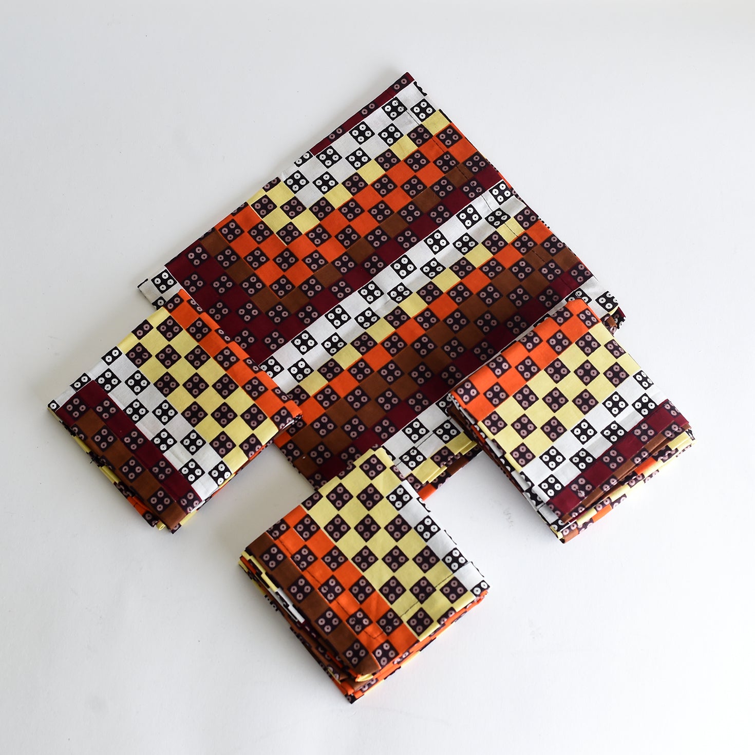 Cloth Napkins (Discontinued)