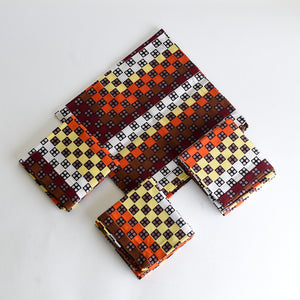 Cloth Napkins (Discontinued)