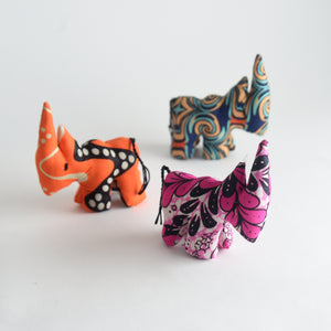 Plush Animals (small)