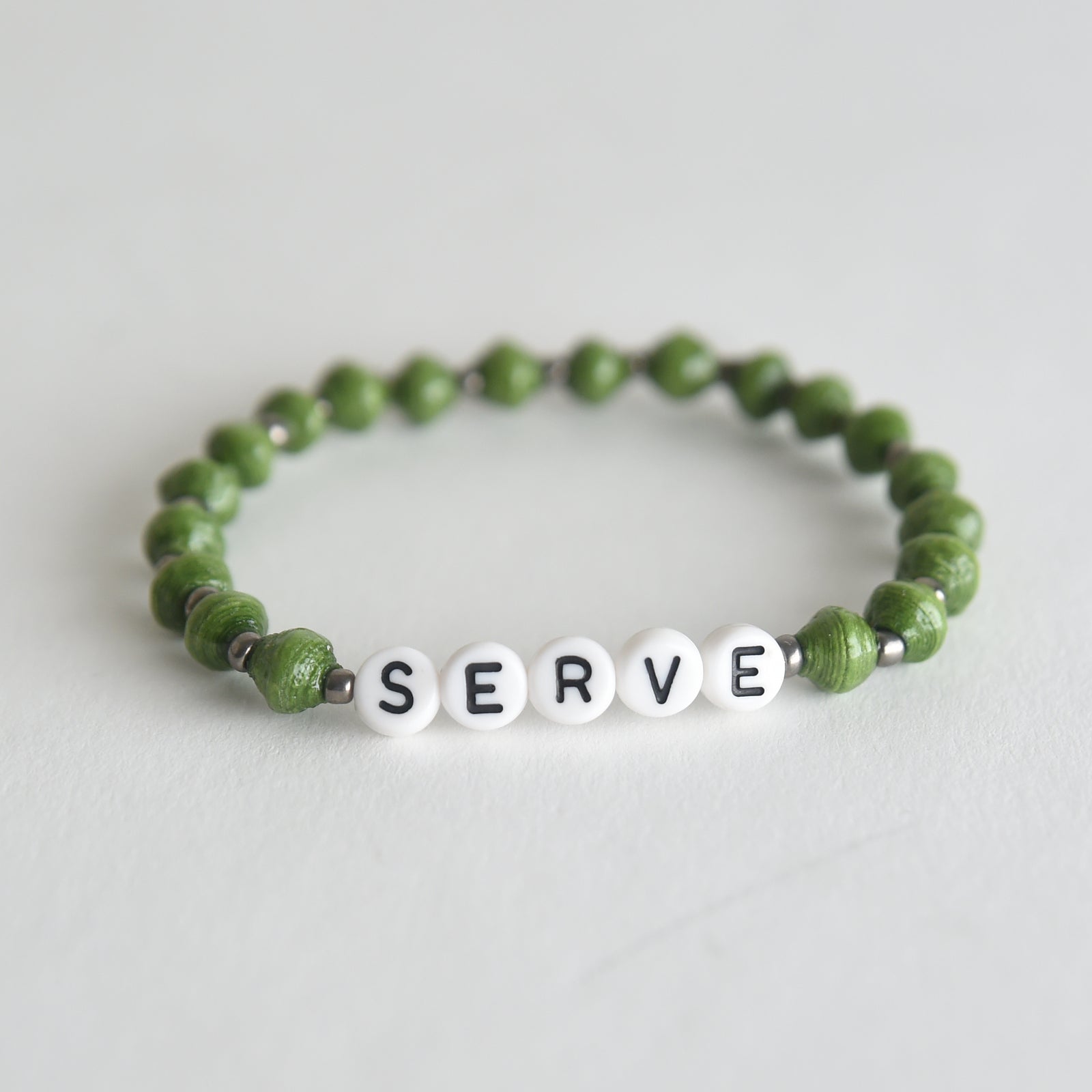 SERVE Bracelet