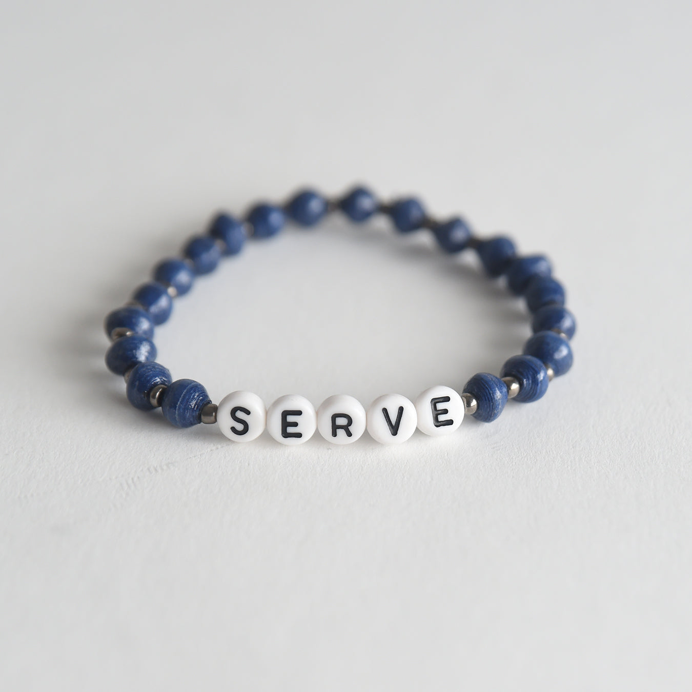 SERVE Bracelet
