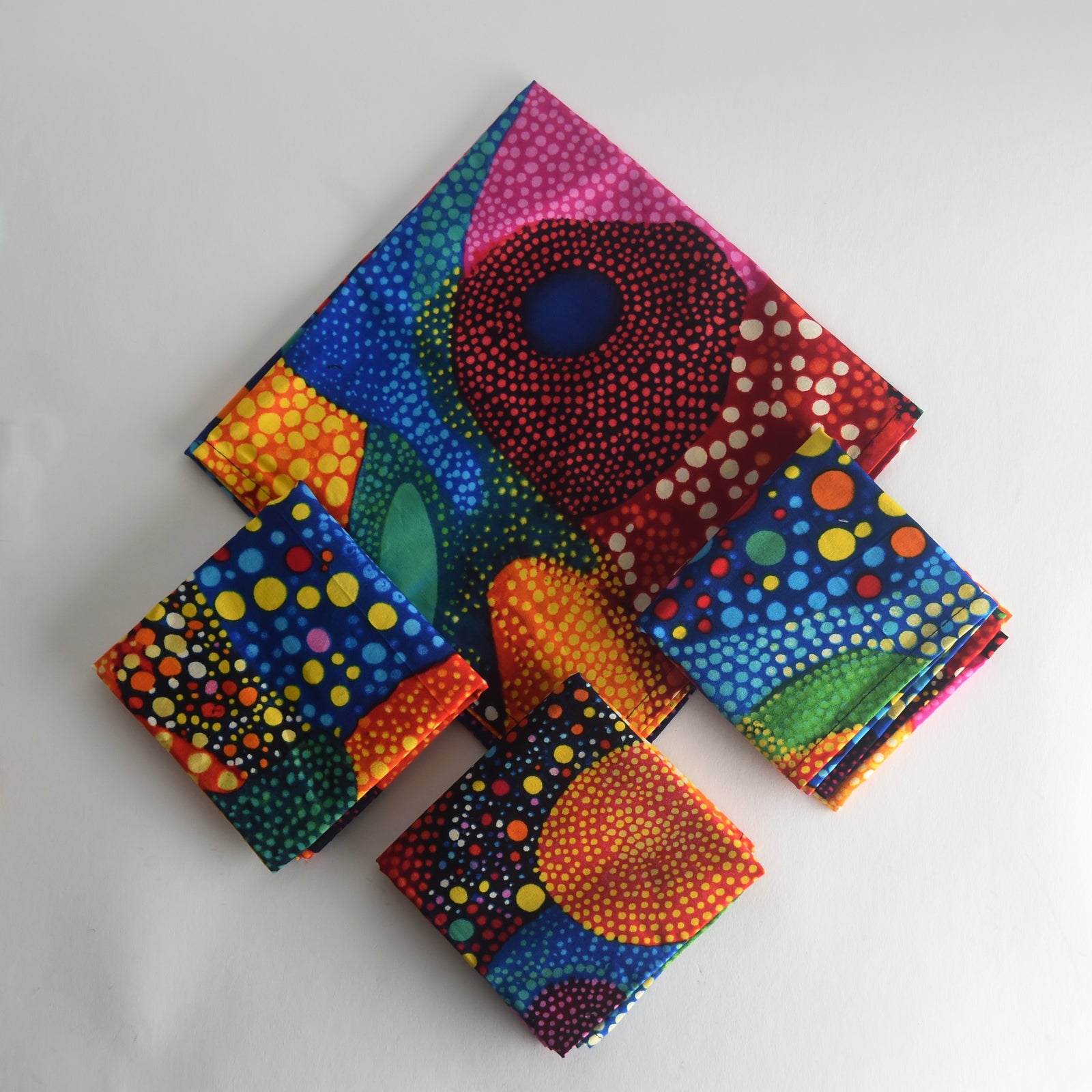 Cloth Napkins