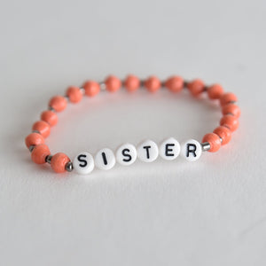 🎁 Mantra Bracelets (100% off)