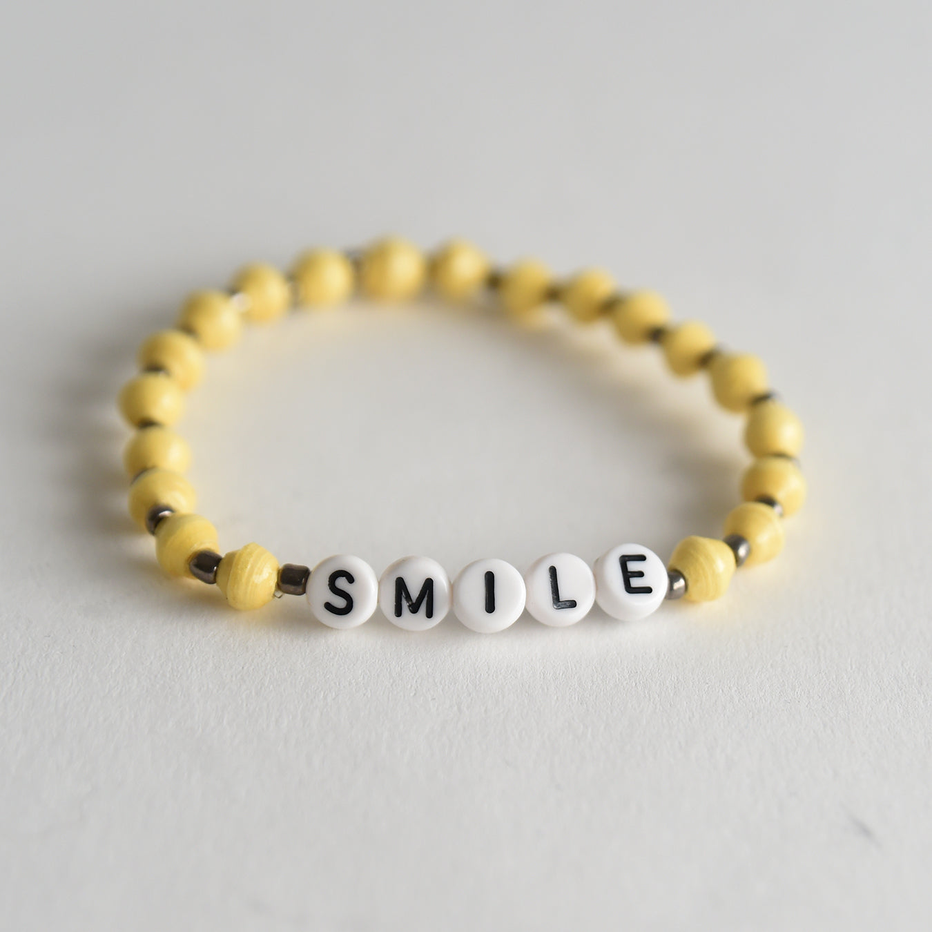 SMILE Bracelet