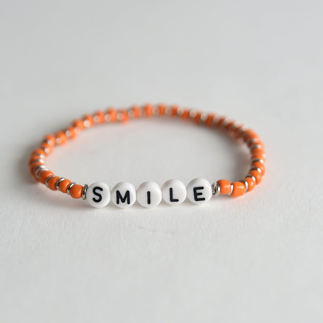 SMILE Bracelet
