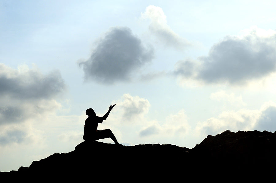 Photo Notecards - Capturing Hope in Uganda