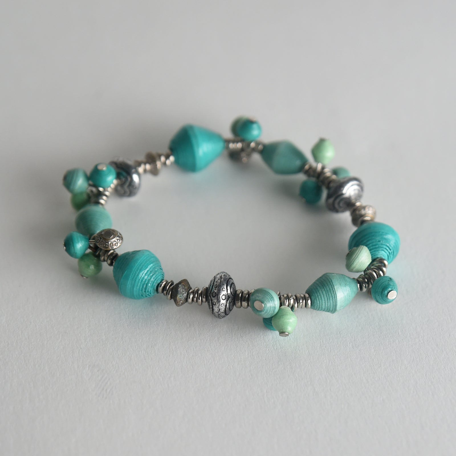 Sanaa (piece of art) Bracelet