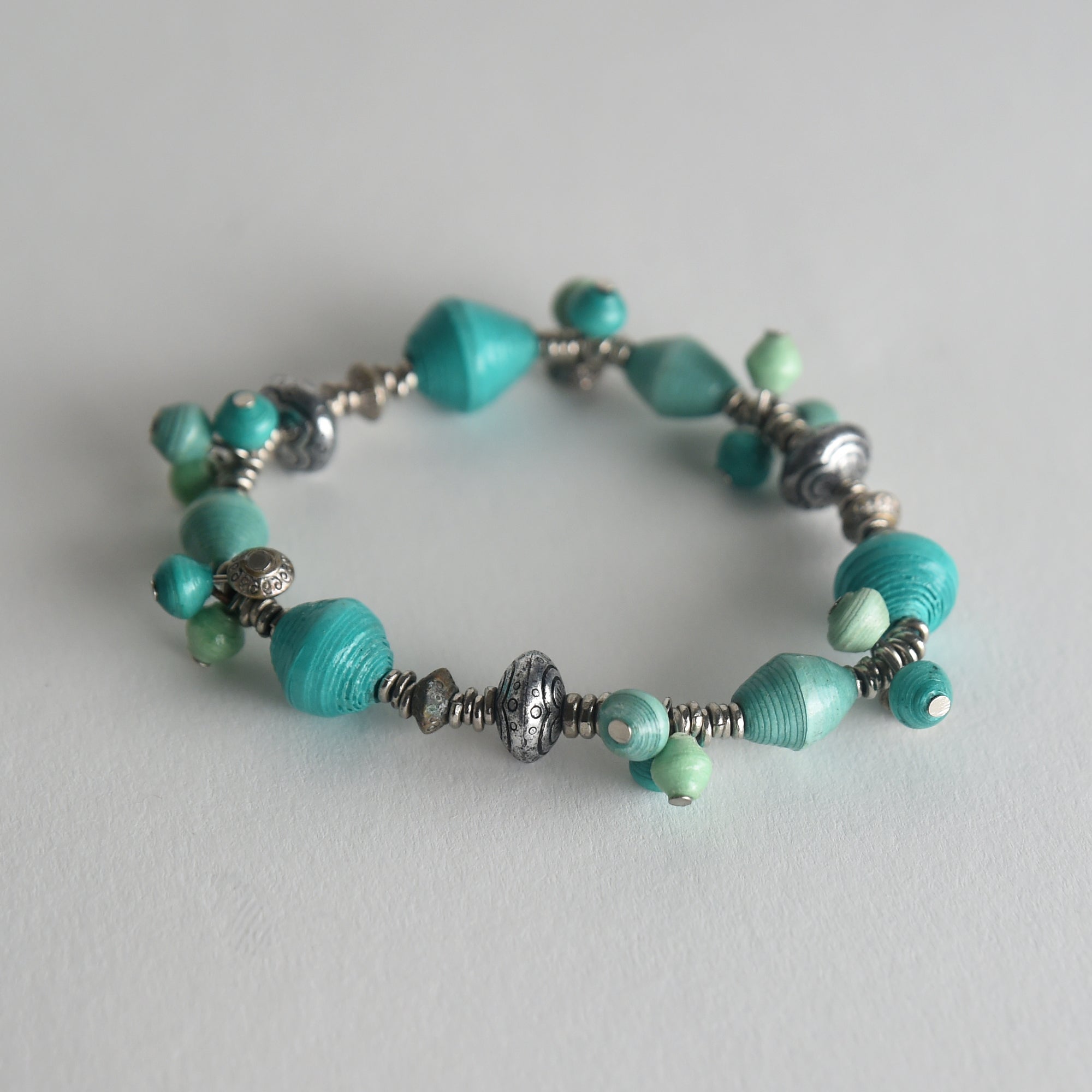 Sanaa (piece of art) Bracelet