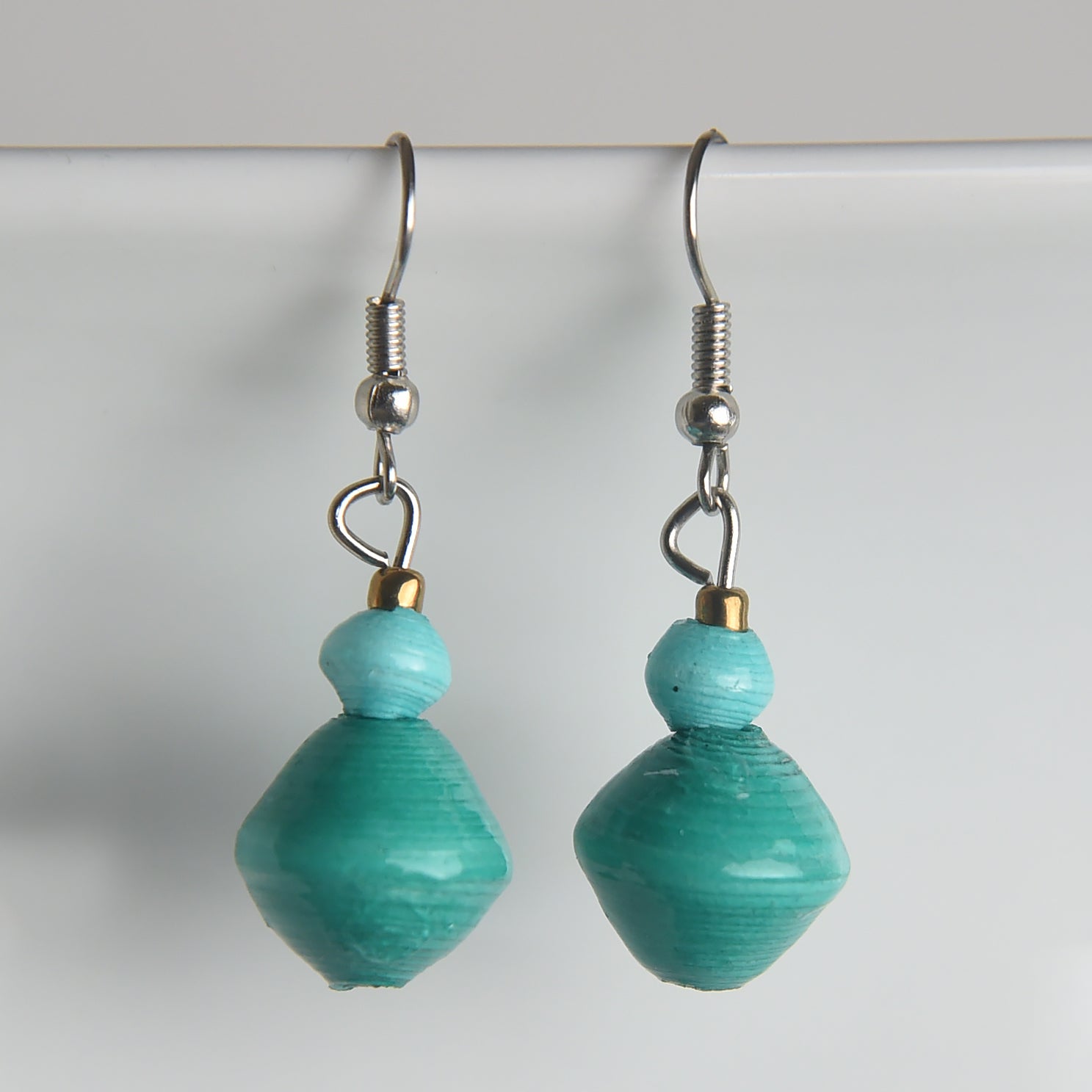 Kupenda (Favorite) Earrings