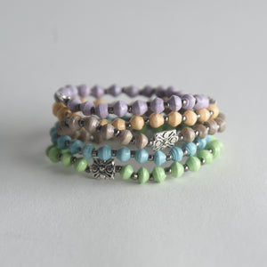 Charmed Bracelets Set of 5