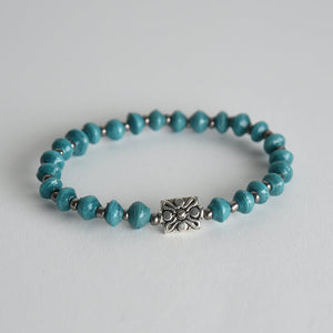 🎁 Charmed Bracelet (100% off)