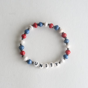 Patriotic Bracelets