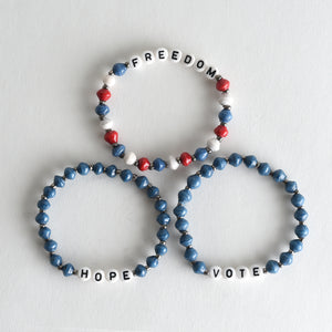 VOTE Bracelet