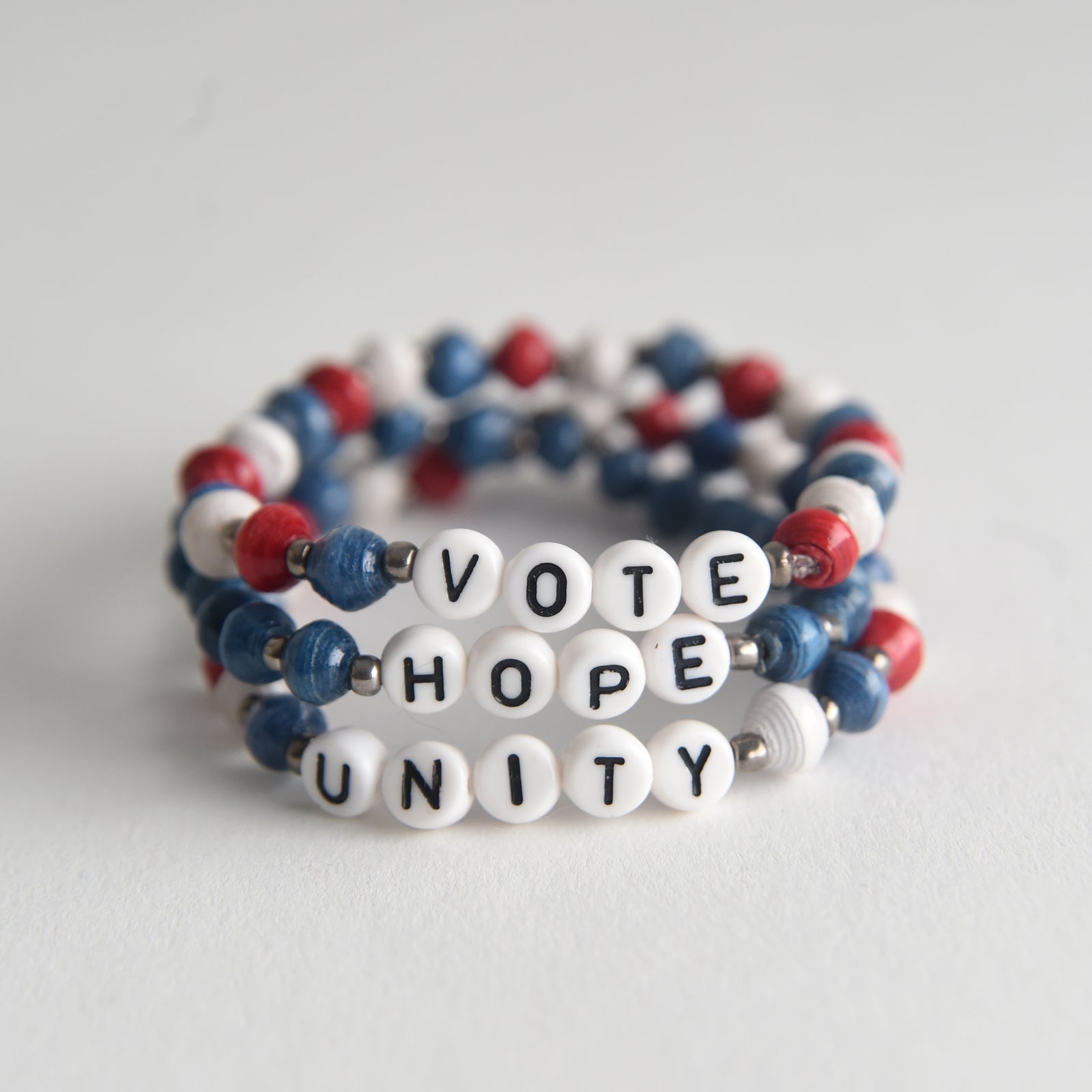 VOTE Bracelet