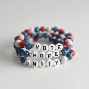 VOTE Bracelet
