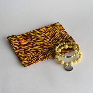 Childhood Cancer Awareness Bracelet