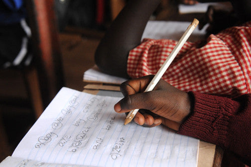 Scholastic Sponsorship