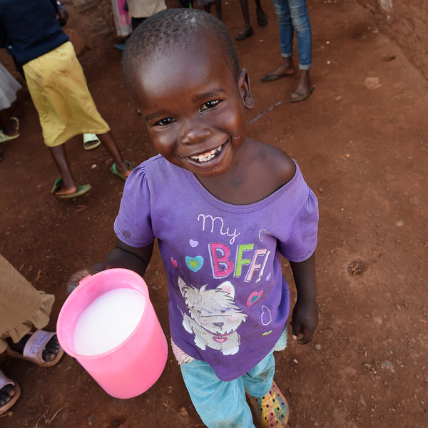 Charitable Gifts to Empower Ugandans - Project Have Hope