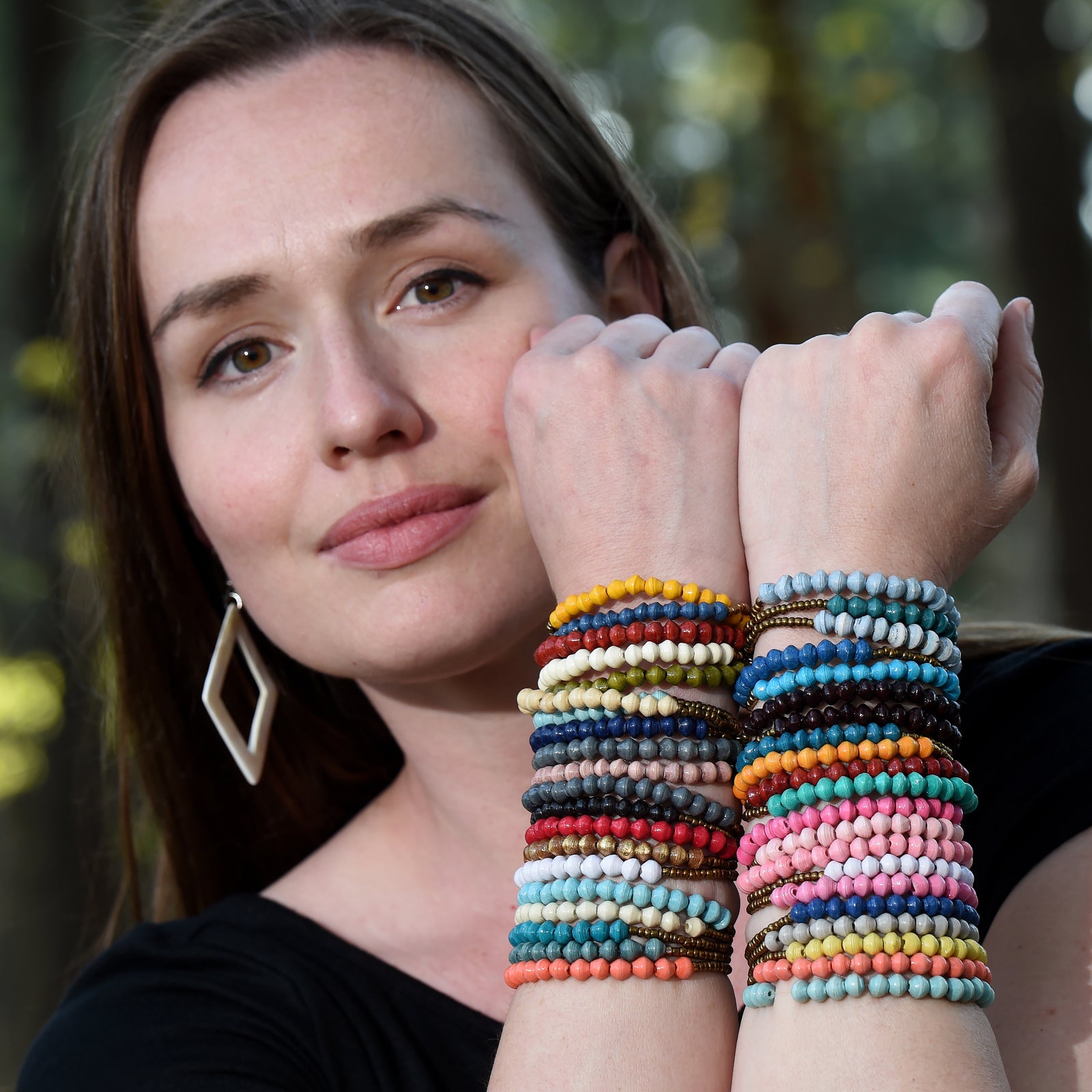 Namakula (Pretty Girl) Bracelet