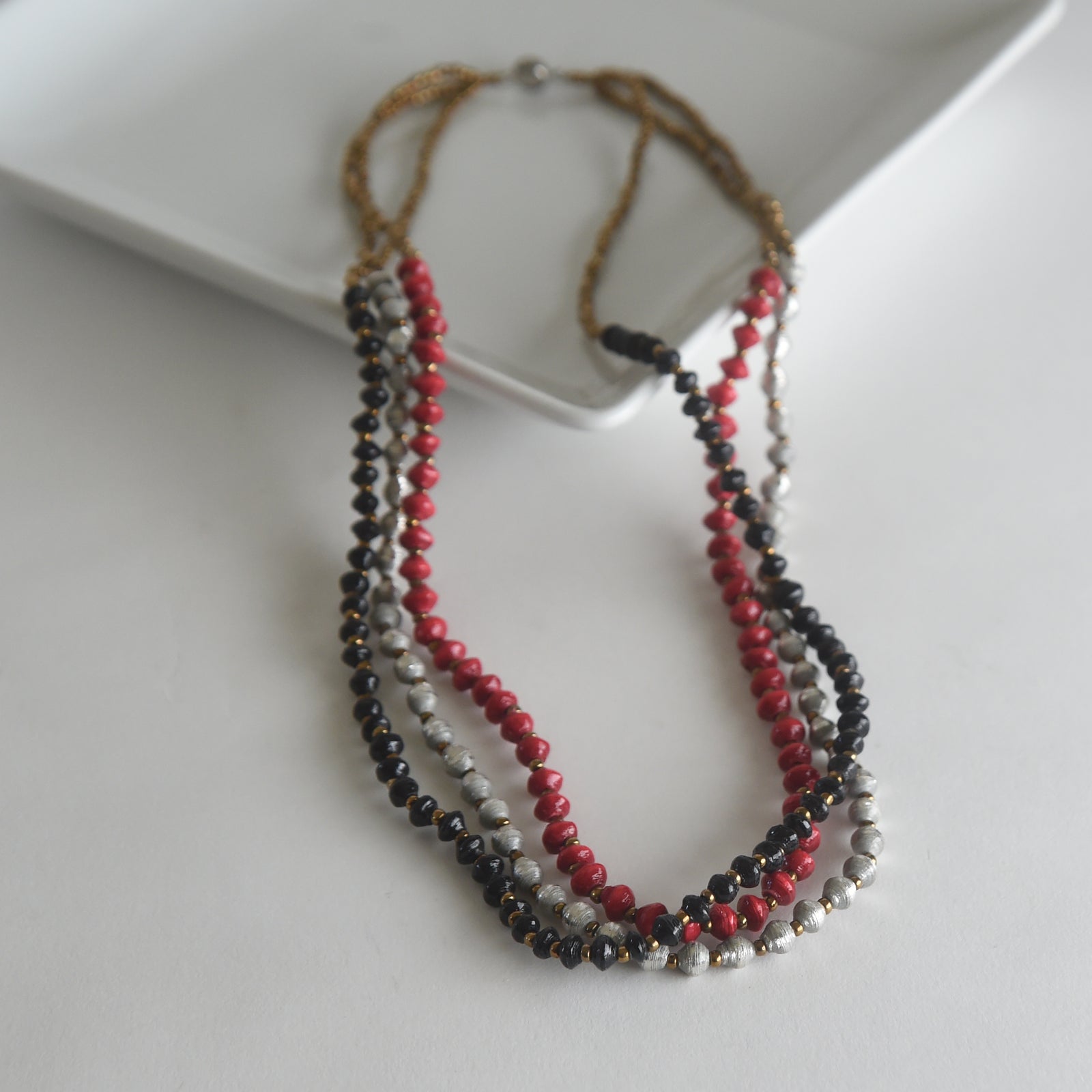 Namakula (Pretty Girl) Necklace