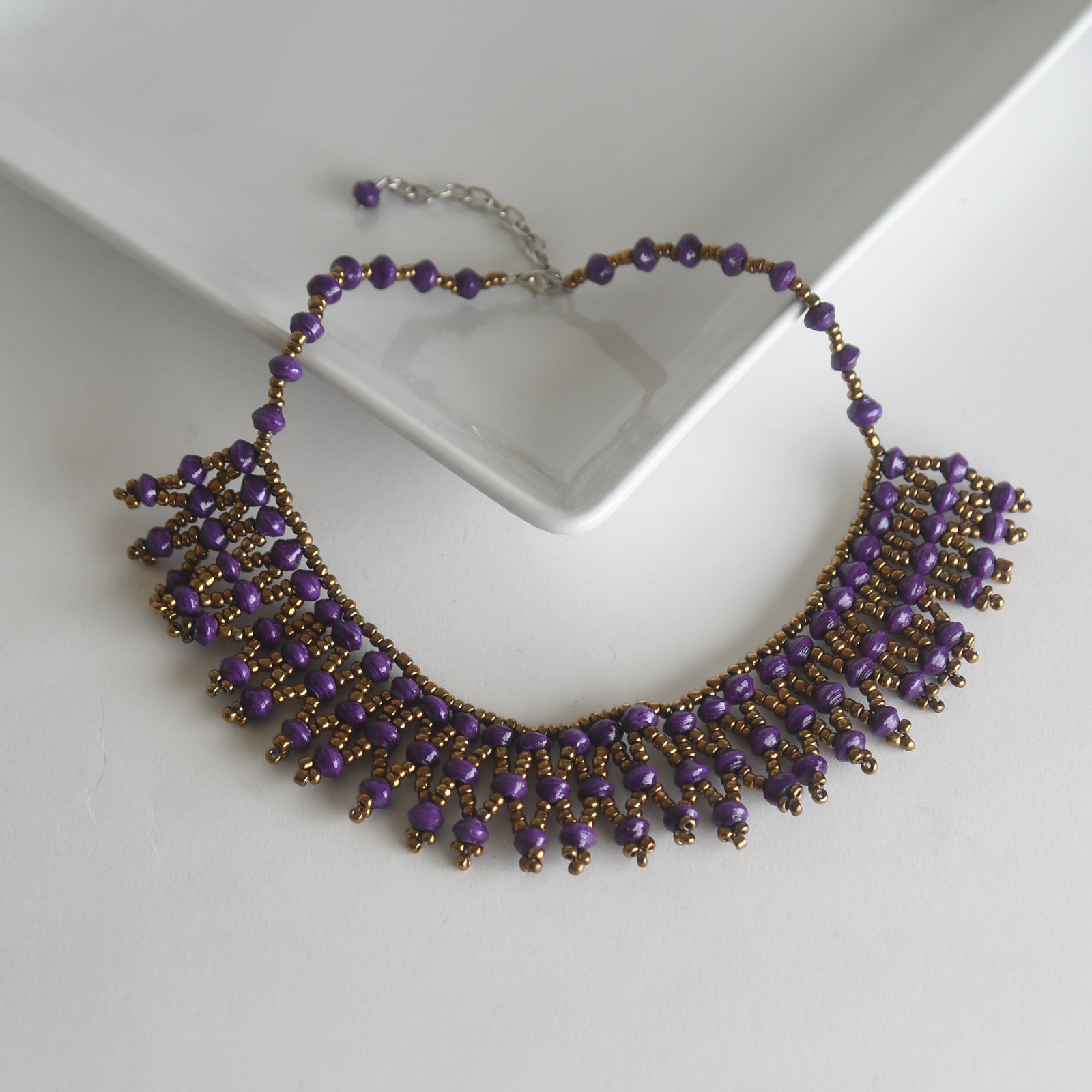 Starlit Necklace
