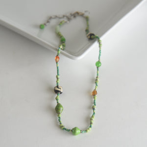 Ebele (compassion) Necklace