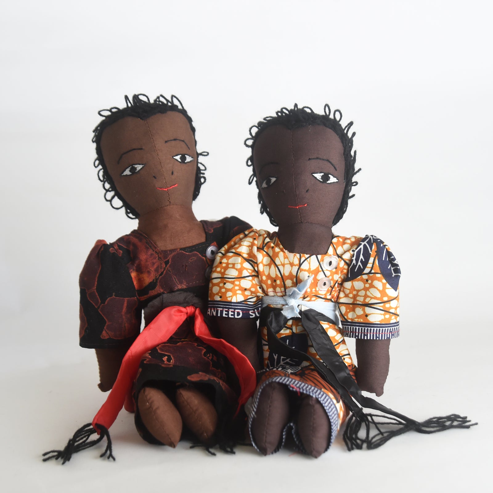 Handmade Dolls