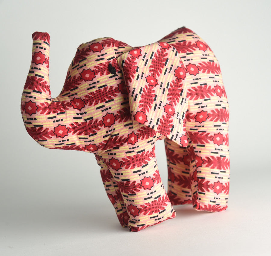 Plush Animals (large)