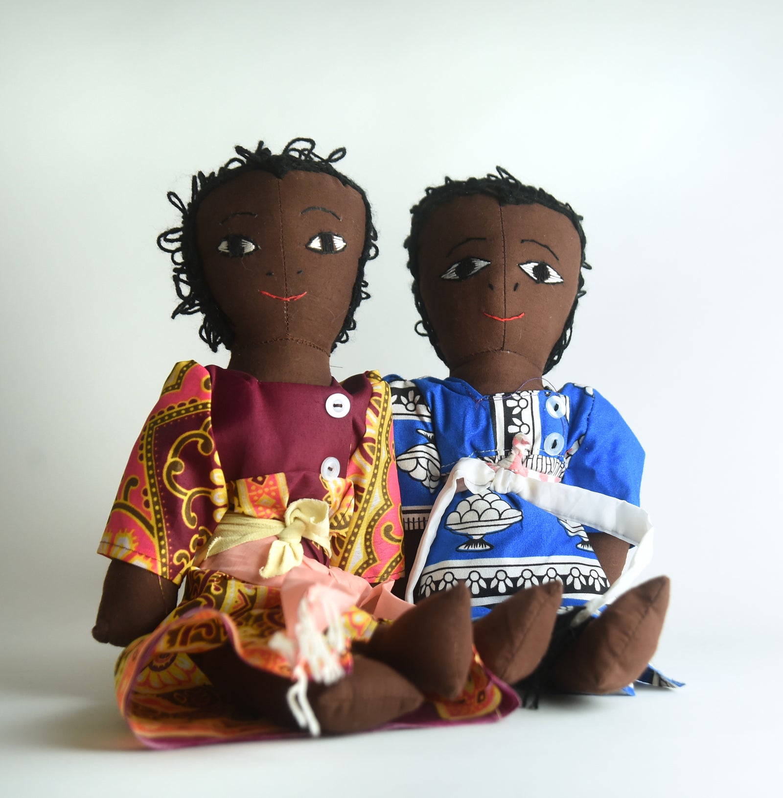 Handmade Dolls