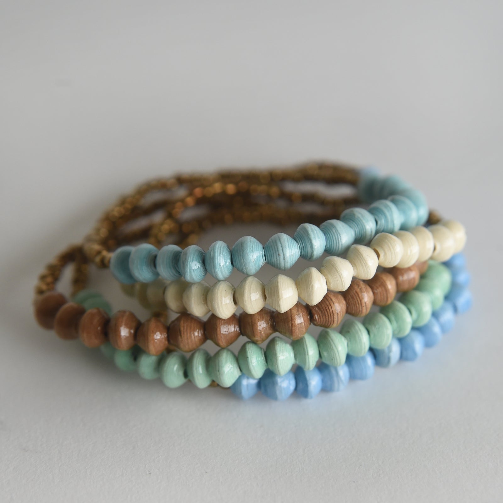 Namakula (Pretty Girl) Bracelets Set of 5