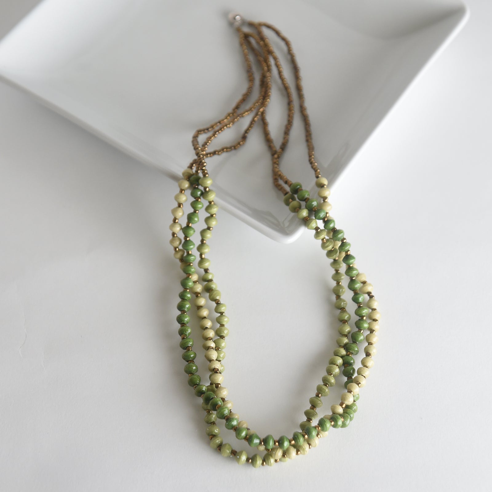 Namakula (Pretty Girl) Necklace