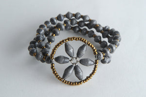 Bariki (Flower) Bracelet
